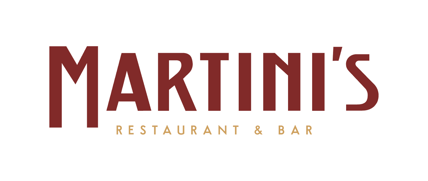 Martini's Restaurant & Bar