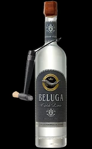 Beluga Gold Line