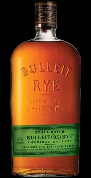 Bulleit Rye