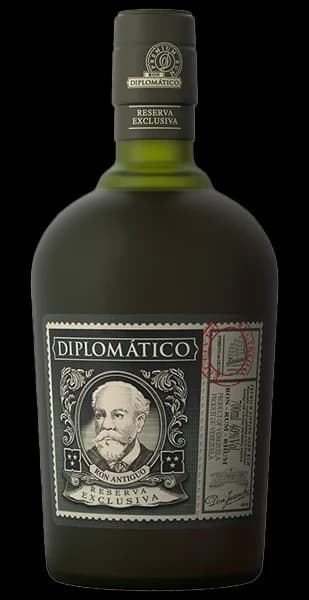 Diplomatico Reserva Exclusiva