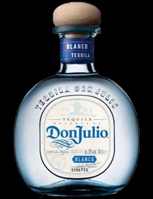 Don Julio Blanco