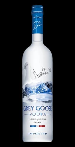 Grey Goose Magnum