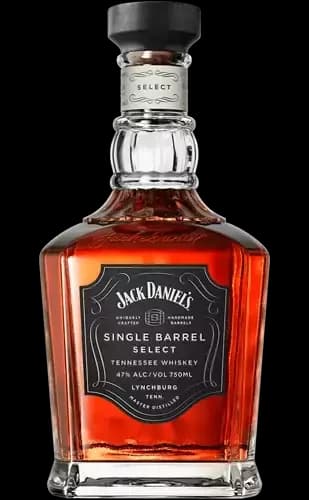 Jack Daniel's Single Barrel