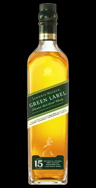 Johnnie Walker Green Label