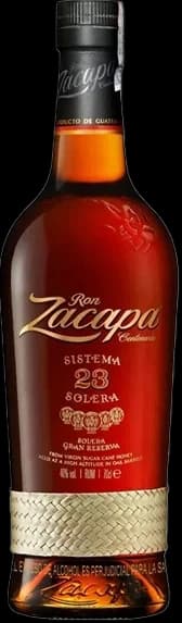 Ron Zacapa 23 Y.O.