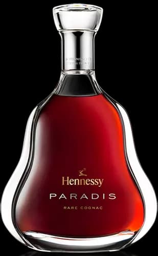 Hennessy Paradis