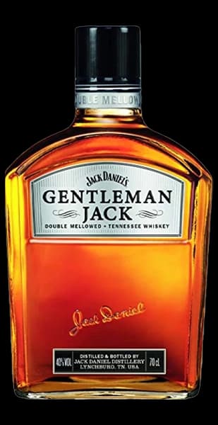 Jack Daniel's Gentleman