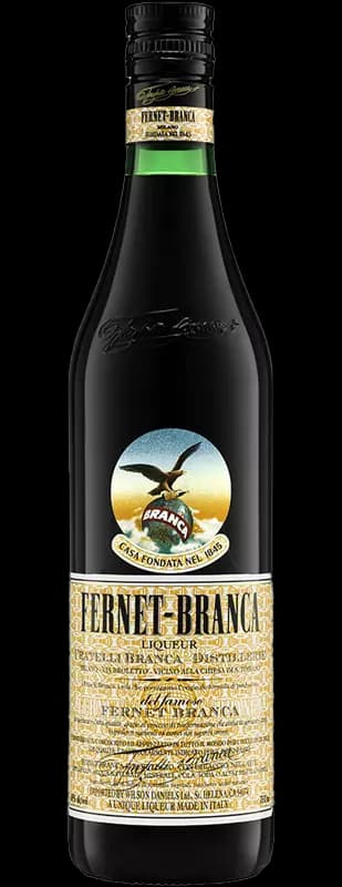 Fernet Branca