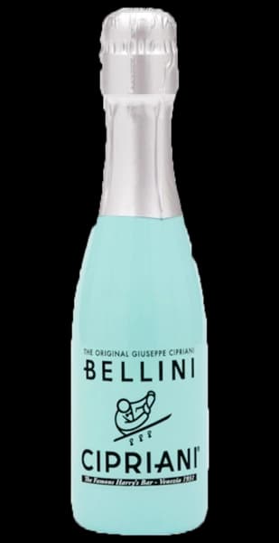 Bellini Cipriani