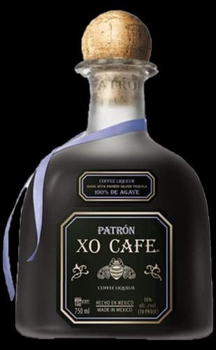 Patrón XO Cafe