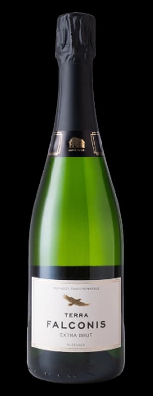 Terra Falconis Extra Brut