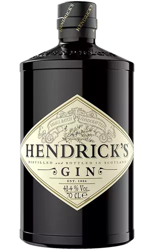 Hendrick's