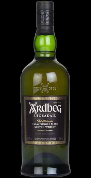 Ardbeg Uigeadail