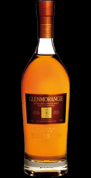 Glenmorangie 18 YO