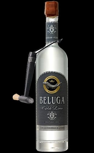 Beluga Gold Line