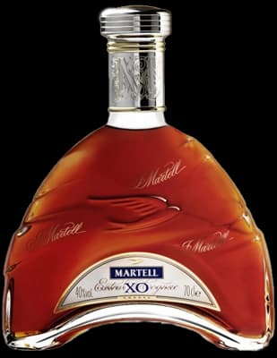 Martell XO