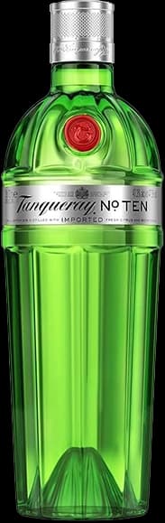 Tanqueray No. Ten