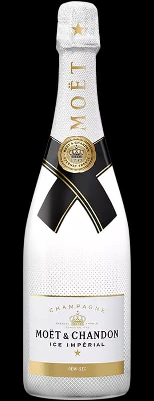 Moët & Chandon Ice Impérial