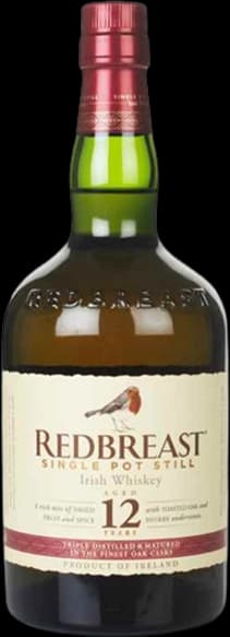 Redbreast 12 YO