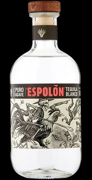 Espolòn Blanco