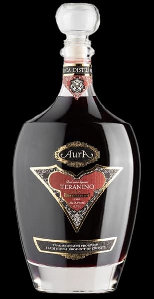 Aura Teranino
