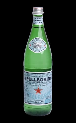 San Pellegrino
