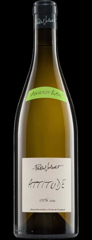 Pascal Jolivet Attitude Sauvignon 2025