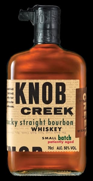 Knob Creek 9