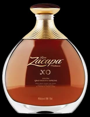 Zacapa XO
