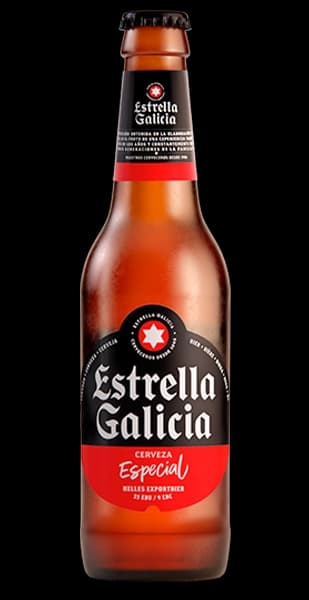 Estrella Galicia Especial