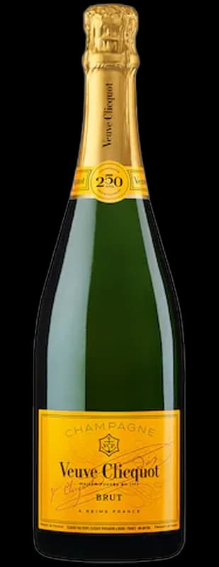 Veuve Clicquot Brut