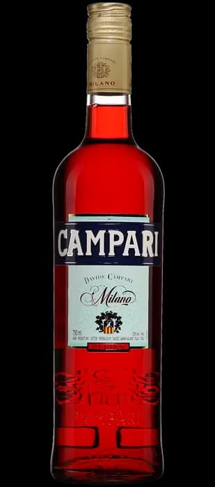 Campari Spritz