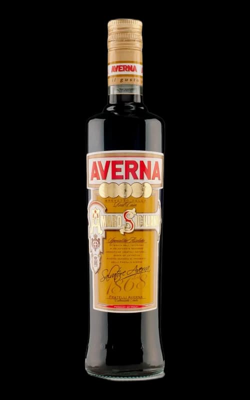 Averna
