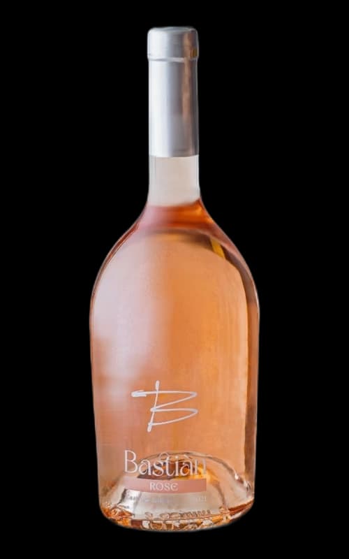 Bastiàn Rosé 2025