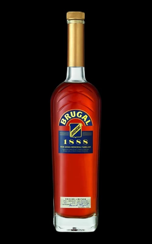 Brugal 1888