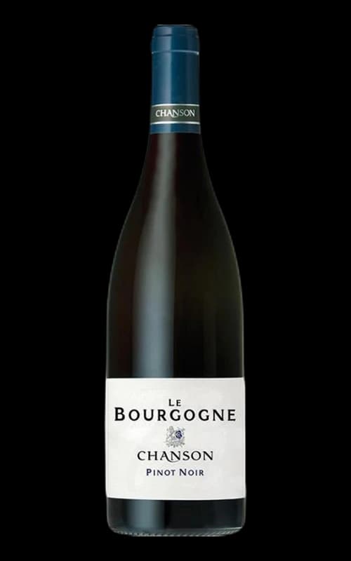 Domaine Chanson Bourgogne Pinot Noir 2022