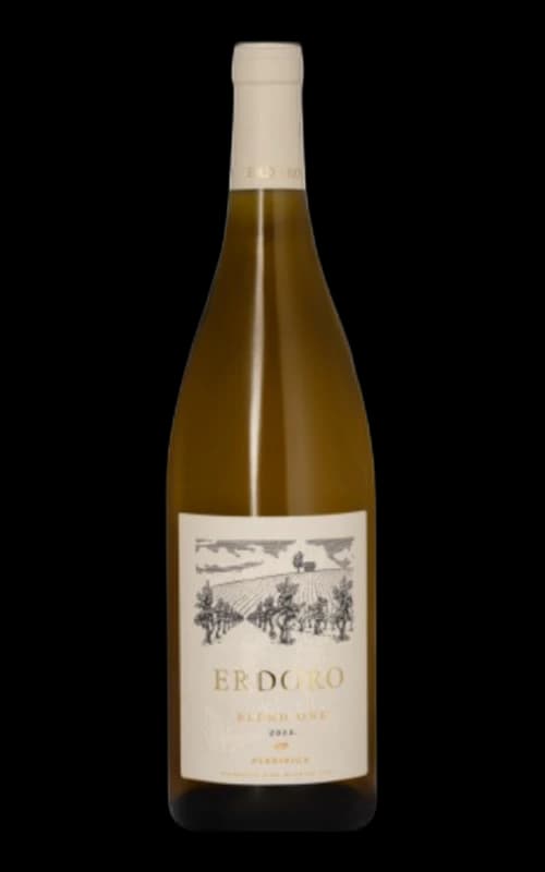 Erdoro Blend One 2024