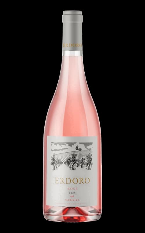 Erdoro Rosé 2025