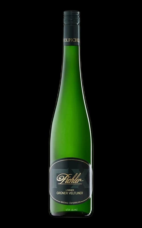 Weingut F.X. Pichler Grüner Veltliner Loibner 2022