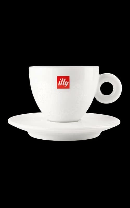 Illy kava s mlijekom