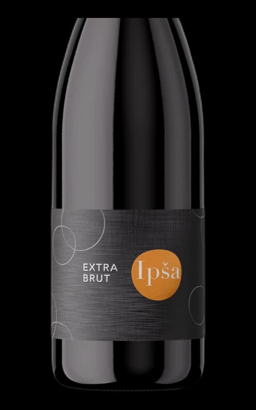 Ipša Extra Brut