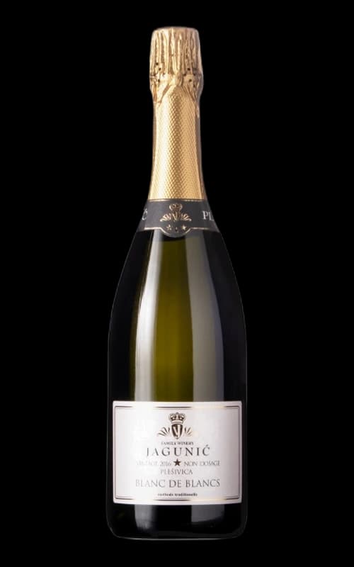 Jagunić Blanc de Blancs