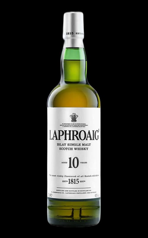 Laphroaig 10 YO
