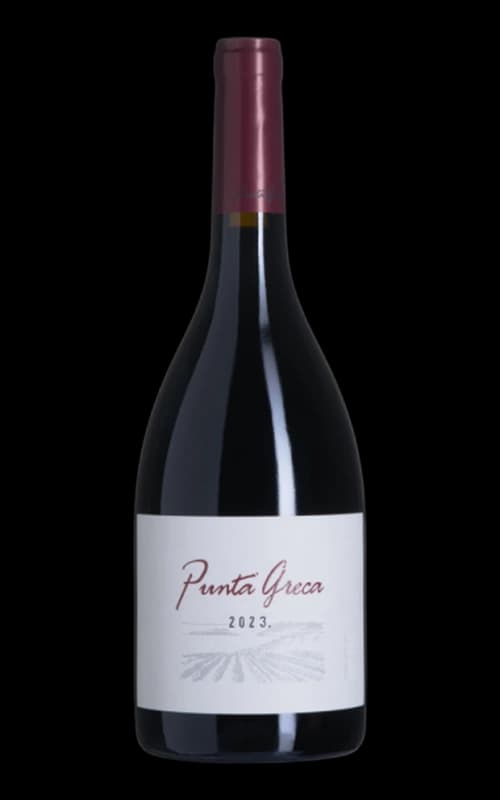 Medea Punta Greca Merlot 2023
