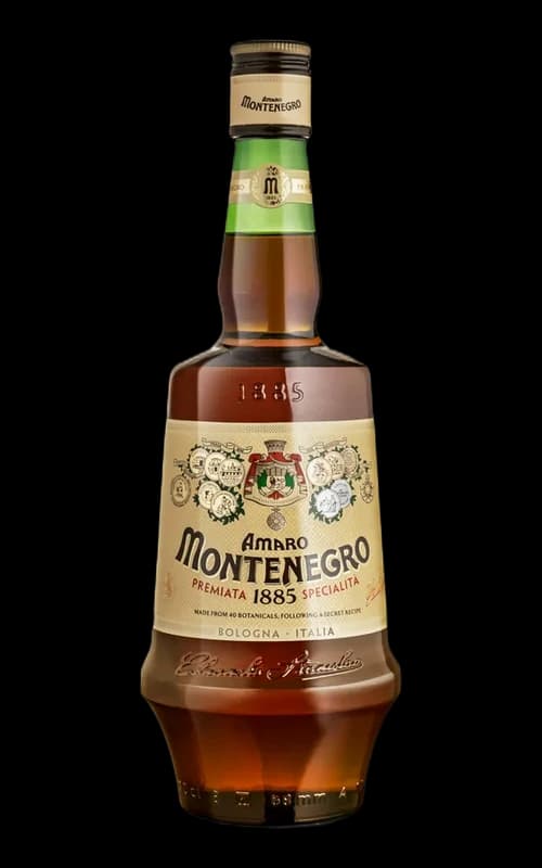 Amaro Montenegro