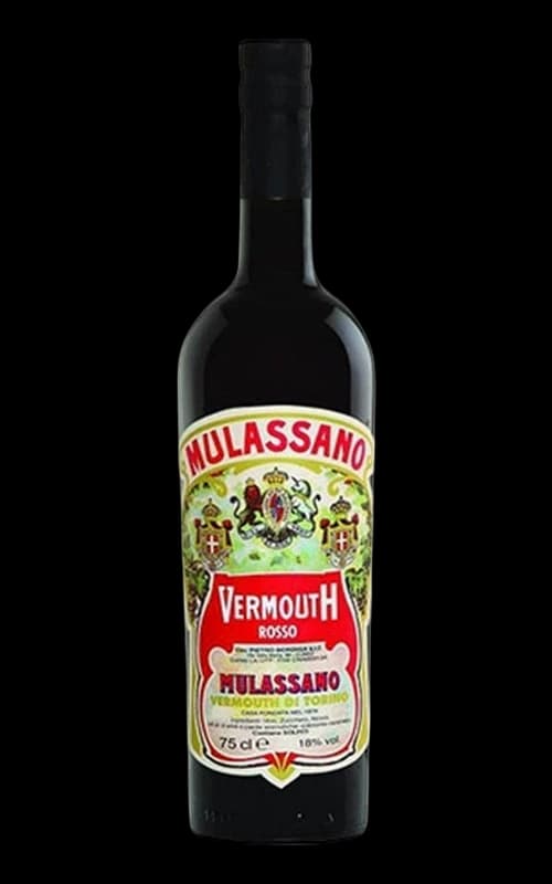 Mulassano Dry