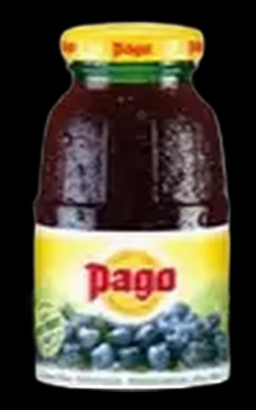 Pago sokovi