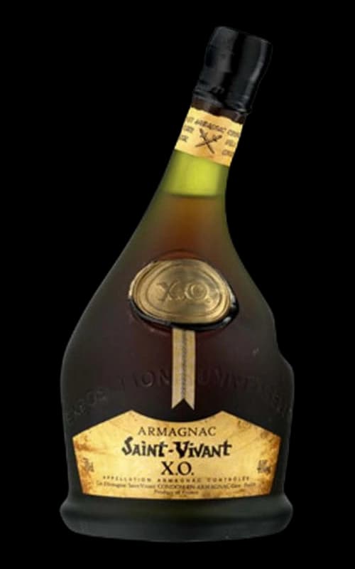 Saint-Vivant XO