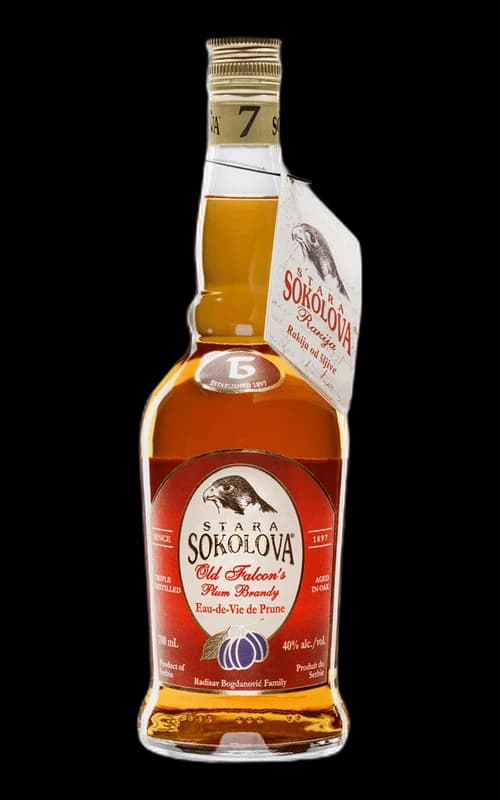 Sokolova Šljivovica