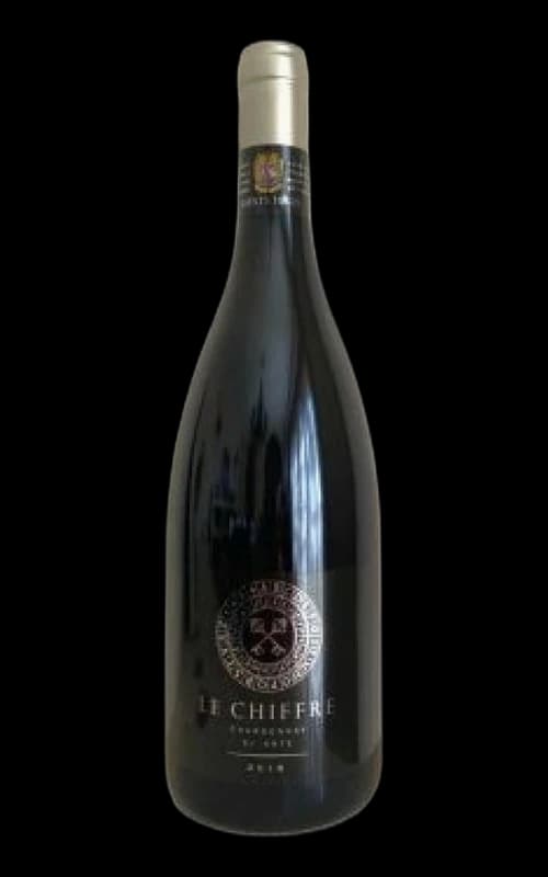 St. Hills Le Chiffre Chardonnay 2023